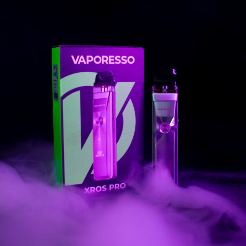 Vaporesso XROS PRO