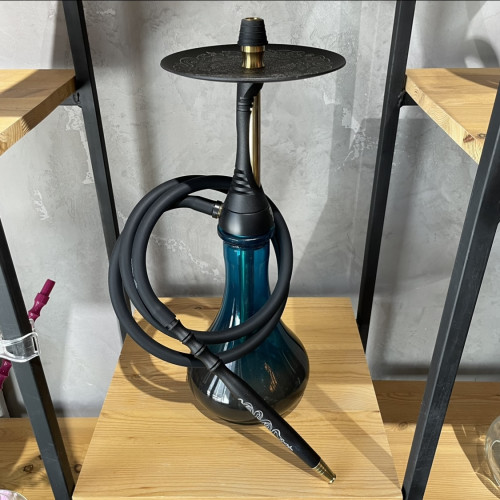 Alpha Hookah S