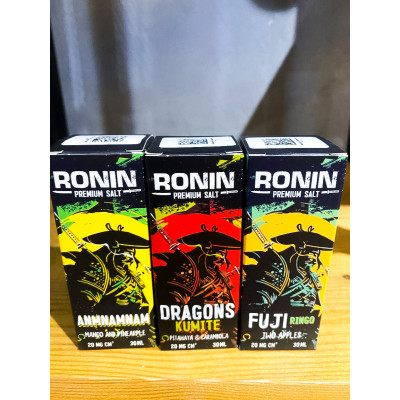 RONIN Premium