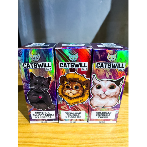 Catswill