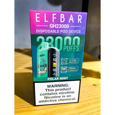 Elfbar 23000